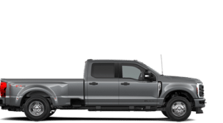 2026 Ford Super Duty® External Image 5